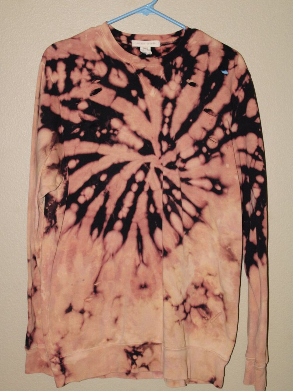 Gilded Intent Sweatshirt